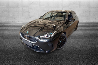 BMW Serie 1 120 48V MSport