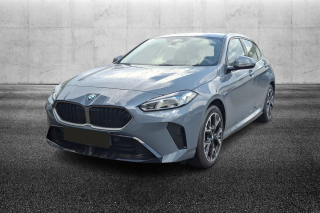 BMW Serie 1 120 48V MSport Design