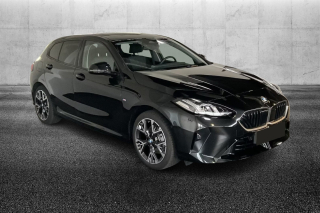 BMW Serie 1 120 48V MSport