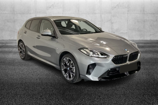 BMW Serie 1 120 48V MSport Design