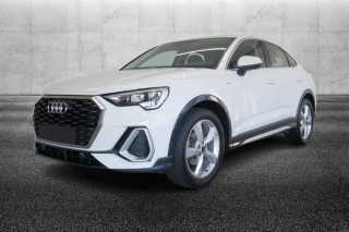 AUDI Q3 SPB 35 TDI S tronic S line edition
