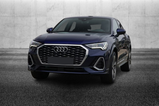 AUDI Q3 SPB 35 TFSI S tronic S line edition