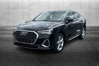 AUDI Q3 SPB 35 TFSI S tronic S line edition