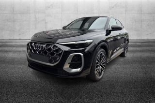AUDI Q5 SQ5 SPB TFSI mHEV+ quattro
