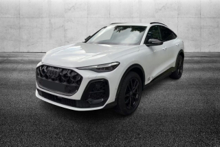 AUDI Q5 SQ5 SPB TFSI mHEV+ quattro