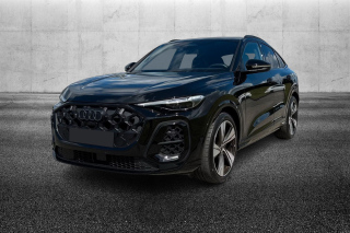 AUDI Q5 SQ5 SPB TFSI mHEV+ quattro