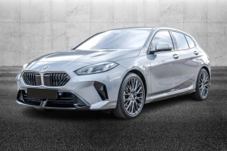 BMW Serie 1 120 48V MSport
