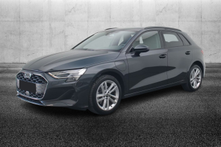 AUDI A3 SPB 40 TFSI e S tronic Business