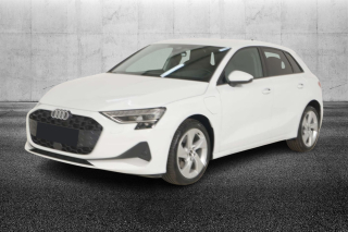 AUDI A3 SPB 40 TFSI e S tronic Business Advanced