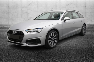 AUDI A4 Avant 35 TDI/163 CV S tronic