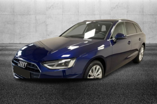 AUDI A4 Avant 30 TDI/136 CV S tronic