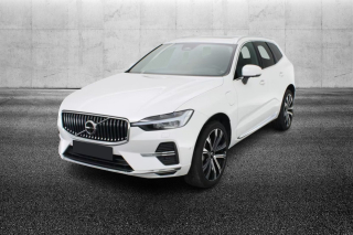VOLVO XC60 T8 Plug-in hybrid AWD automatico Ultra Bright