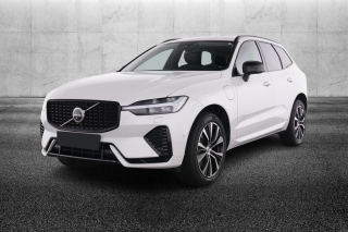 VOLVO XC60 T8 Recharge Plug-in Hybrid AWD aut. Ultimate Dark