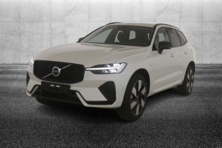 VOLVO XC60 T8 Plug-in hybrid AWD automatico Plus Dark