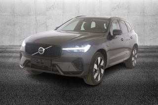 VOLVO XC60 T8 Plug-in hybrid AWD automatico Plus Dark