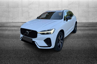 VOLVO XC60 B4 (d) Geartronic R-design
