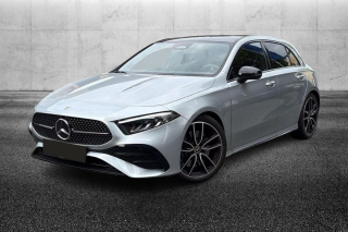 MERCEDES Classe A A 250 Automatic 4Matic AMG Line Advanced Plus