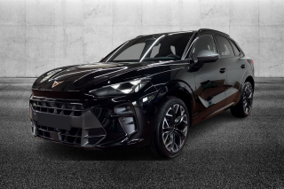 CUPRA Terramar  2.0 TSI DSG 4Drive VZ