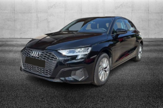 AUDI A3 SPB 40 TFSI e S tronic
