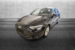 AUDI A3 SPB 40 TFSI e S tronic