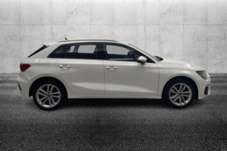 AUDI A3 SPB 40 TFSI e S tronic