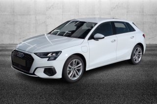 AUDI A3 SPB 40 TFSI e S tronic