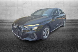 AUDI A3 SPB 40 TFSI e S tronic S line edition