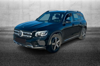 MERCEDES GLB 200 d Automatic Sport