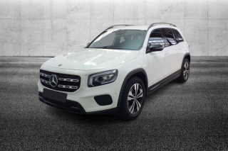 MERCEDES GLB 180 Automatic Sport