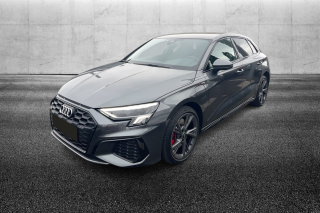 AUDI A3 SPB 45 TFSI e S tronic S line edition