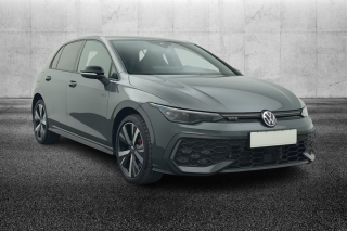 VOLKSWAGEN Golf 1.5 TSI eHybrid DSG GTE