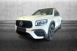MERCEDES GLB 200 Automatic 4Matic Premium