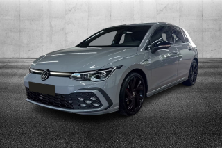 VOLKSWAGEN Golf 2.0 TDI DSG GTD