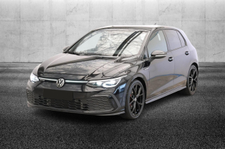 VOLKSWAGEN Golf 2.0 TDI DSG GTD