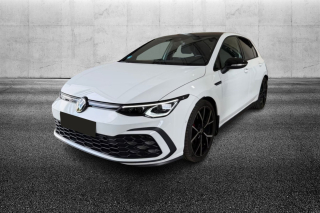VOLKSWAGEN Golf 2.0 TDI DSG GTD