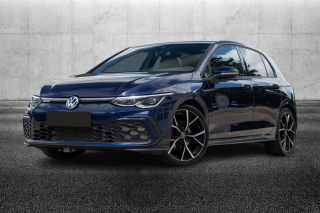 VOLKSWAGEN Golf 2.0 TDI DSG GTD