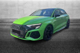 AUDI A3 RS 3 SPB TFSI quattro S tronic
