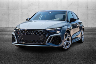 AUDI A3 RS 3 SPB TFSI quattro S tronic