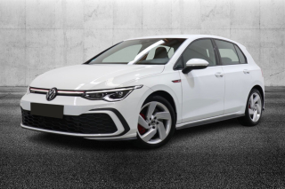VOLKSWAGEN Golf 2.0 TSI DSG GTI