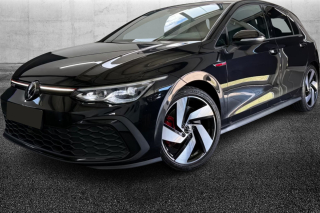 VOLKSWAGEN Golf 2.0 TSI DSG GTI