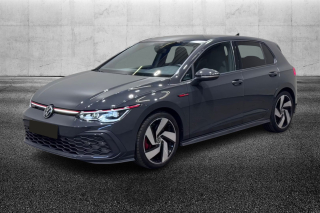 VOLKSWAGEN Golf 2.0 TSI DSG GTI