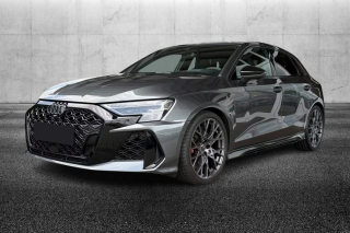 AUDI A3 RS 3 SPB TFSI quattro S tronic
