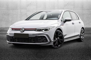 VOLKSWAGEN Golf 2.0 TSI DSG GTI