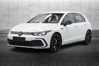 VOLKSWAGEN Golf 2.0 TSI DSG GTI