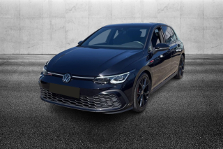 VOLKSWAGEN Golf 2.0 TSI DSG GTI