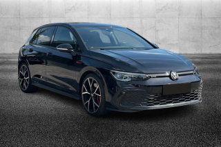 VOLKSWAGEN Golf 2.0 TSI DSG GTI