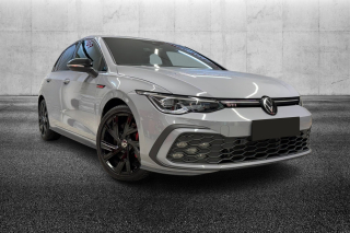 VOLKSWAGEN Golf 2.0 TSI DSG GTI
