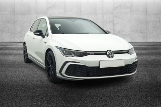 VOLKSWAGEN Golf 2.0 TSI DSG GTI