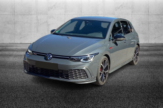 VOLKSWAGEN Golf 2.0 TSI DSG GTI