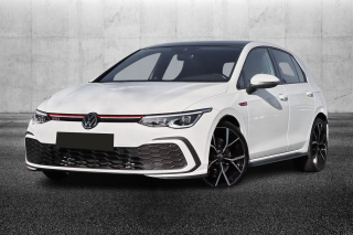 VOLKSWAGEN Golf 2.0 TSI DSG GTI